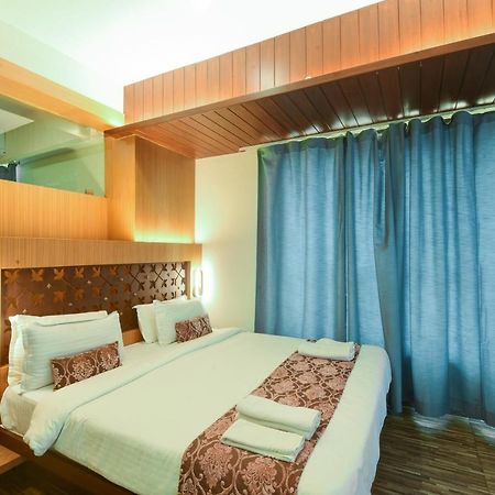 Hotel Sea Fans Ratnāgiri Exteriér fotografie
